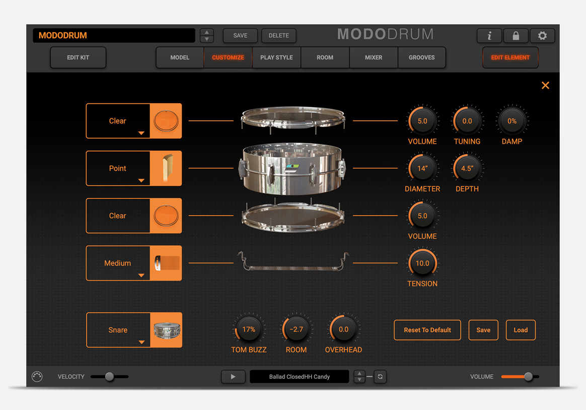 Drum Kit Software For Pc - yellowbars